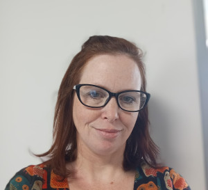 Zaměstnanec Barbora Fucimanová