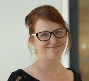 Zaměstnanec Barbora Fucimanová