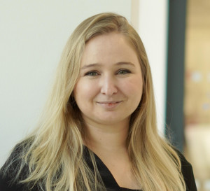 Zaměstnanec Bc. Marie Kousalová