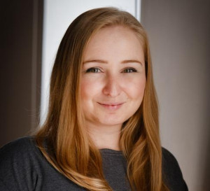 Zaměstnanec Bc. Marie Kousalová