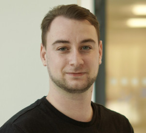 Zaměstnanec Štěpán Adámek