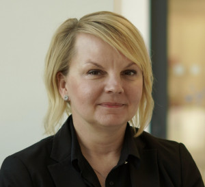 Zaměstnanec RNDr. Marika Svrčková,  Ph.D.