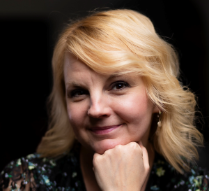 Zaměstnanec RNDr. Marika Svrčková,  Ph.D.