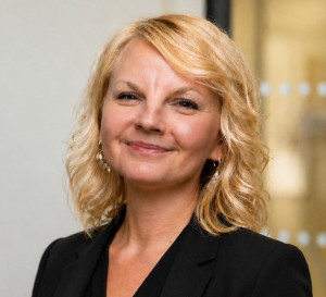 Zaměstnanec RNDr. Marika Svrčková,  Ph.D.