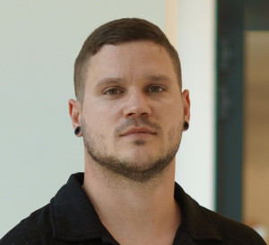 Zaměstnanec Ondřej Šebesta
