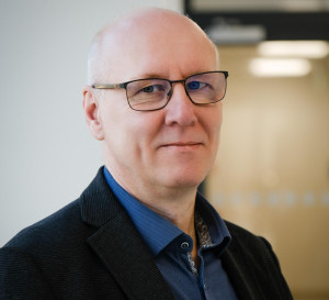 Zaměstnanec Dr. Ing. Petr Kubečka, MCI, RTTP