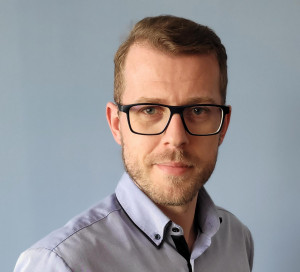 Zaměstnanec Mgr. Petr Suchomel, PhD.