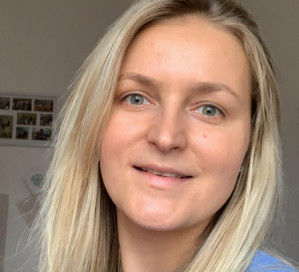 Zaměstnanec Šárka Dobrozemská