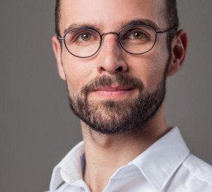 Zaměstnanec Mgr. Miroslav  Hutňan