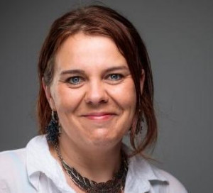 Zaměstnanec Mgr. Hana Doláková