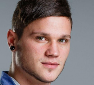 Zaměstnanec Ondřej Šebesta