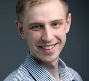 Zaměstnanec Bc. Jakub Havlín