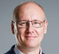 Zaměstnanec Dr. Ing. Petr Kubečka, MCI, RTTP