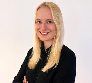 Zaměstnanec Mgr. Kateřina Charvátová