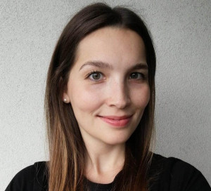 Zaměstnanec Ing. Lucie Bačík Goryczková