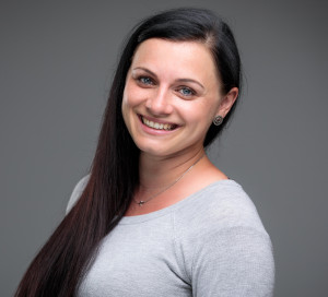 Zaměstnanec Bc. Michaela Tkáčová