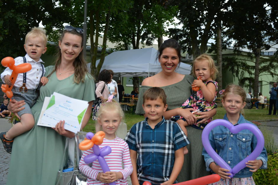 3.místo v Podnikavá Hlava 2021