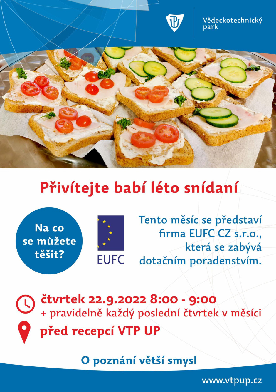 snidane zari
