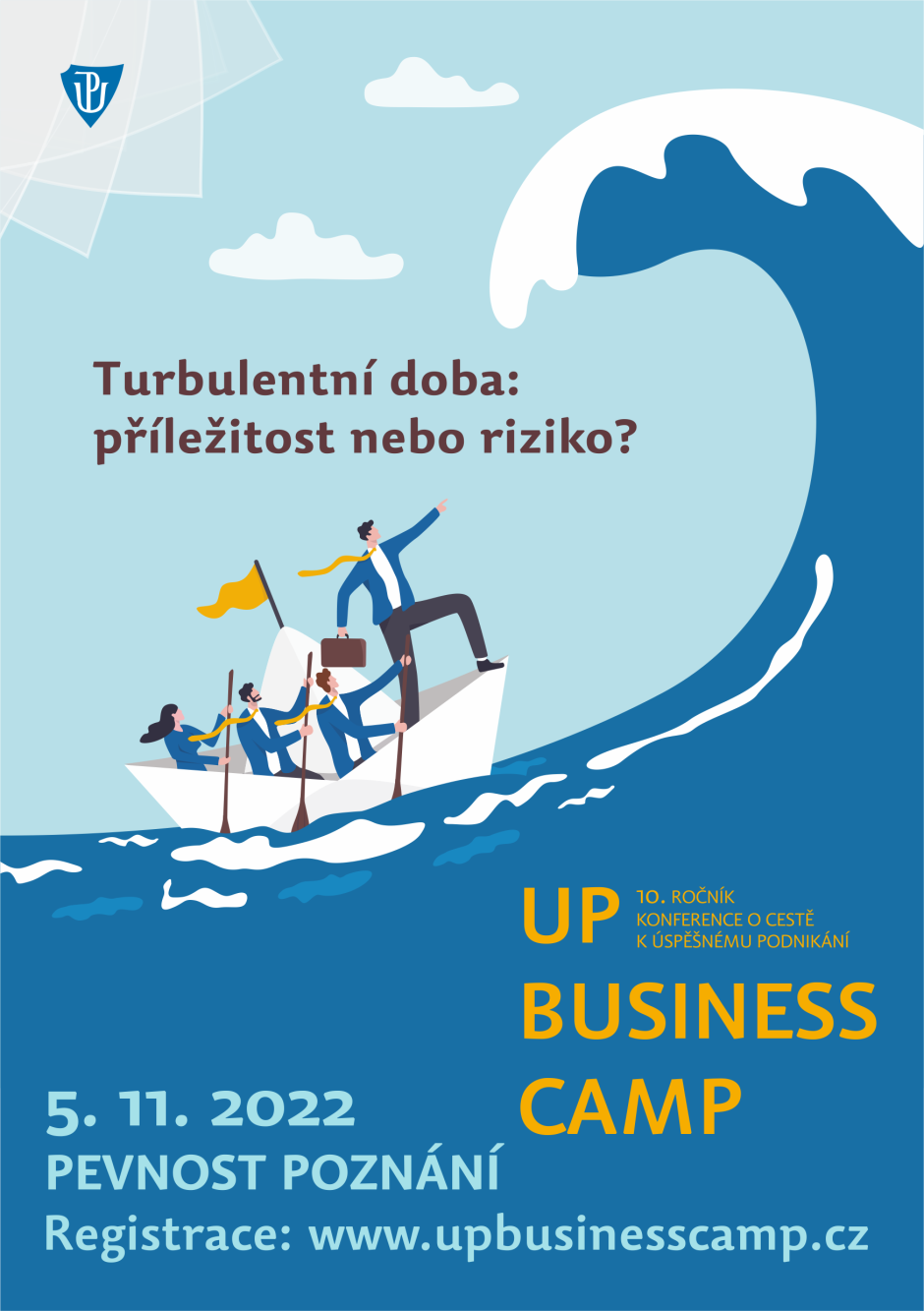 UPBC22