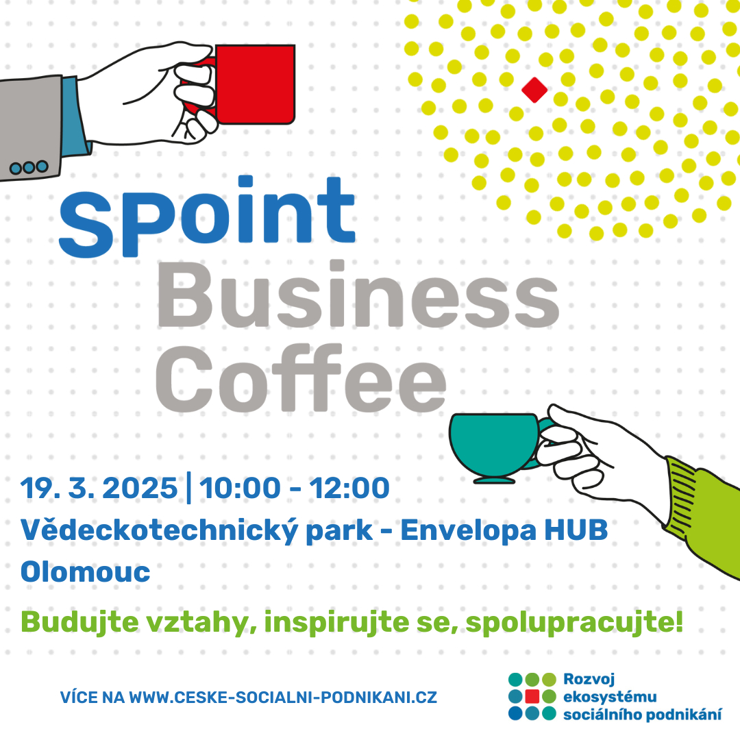 SPoint Business Coffee