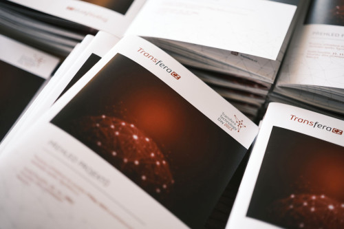 Přihlaste svůj projekt do VI. ročníku Transfera Technology Day