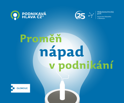 Desítka nejlepších projektů postupuje do finále Podnikavé hlavy