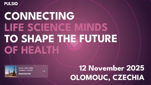 Téma zdraví hýbe Olomouckým krajem. V listopadu přichází nová konference PULSIO