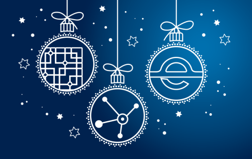 Krásné vánoční svátky a úspěšný rok 2026