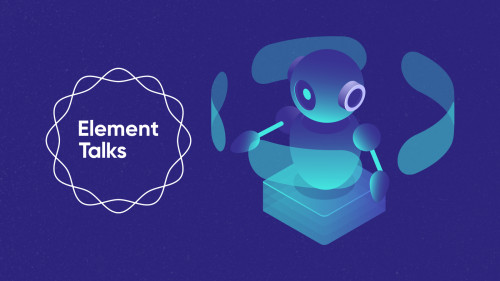 Element Talks: Svět Gamingu