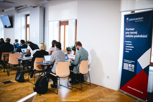 12. workshop CTT se věnoval praktickému využití AI v projektové přípravě