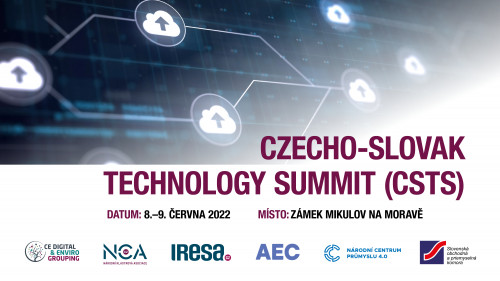 Czecho-Slovak Technology Summit