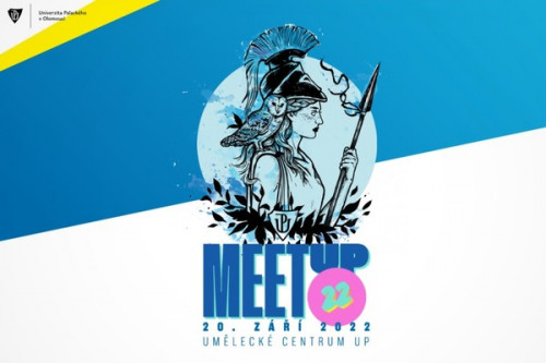 Meet UP - oslavte s VTP začátek nového akademického roku