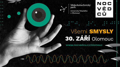 Noc vědců letos i ve VTP UP