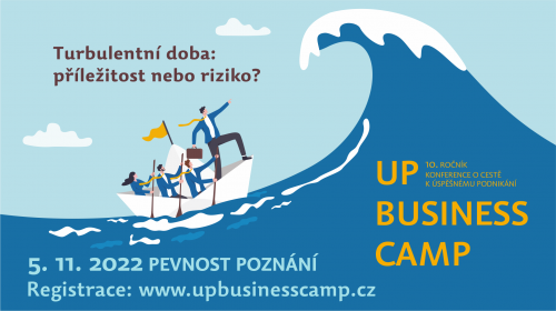 UP Business Camp 2022