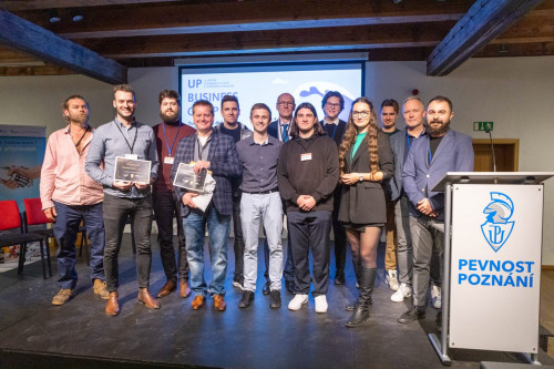 Business Camp zná vítěze Souboje Startupů