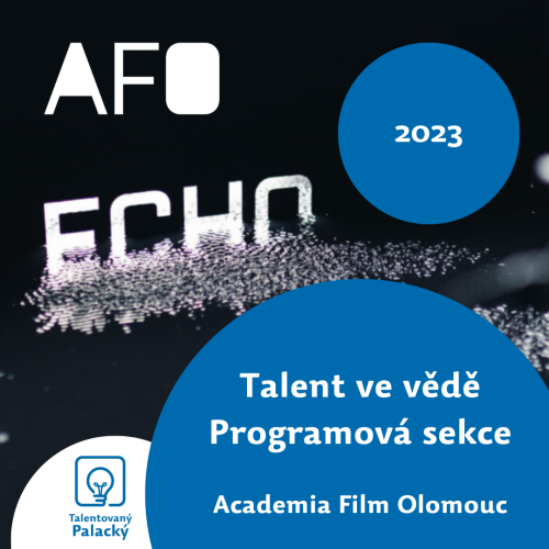 Věda úspěšného startupu na AFO58
