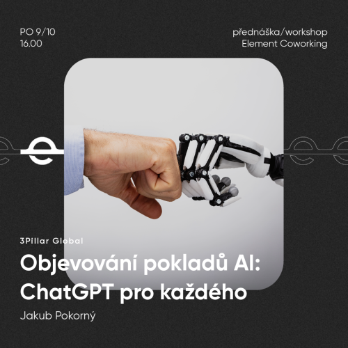Objevování pokladů AI: ChatGPT pro každého
