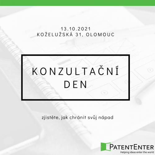 Konzulační den v Olomouci ve Vault42