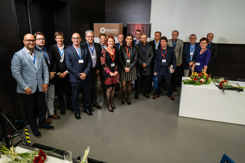 Vítězství na Transfera technology day 2021 pro UPOL