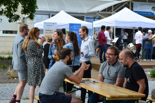 StartUPday 22
